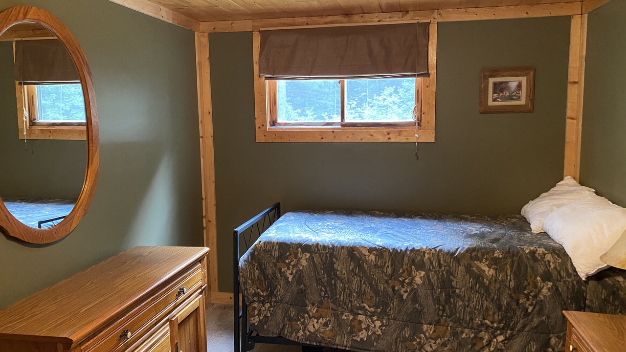 Photo of Bedroom in Atlanta