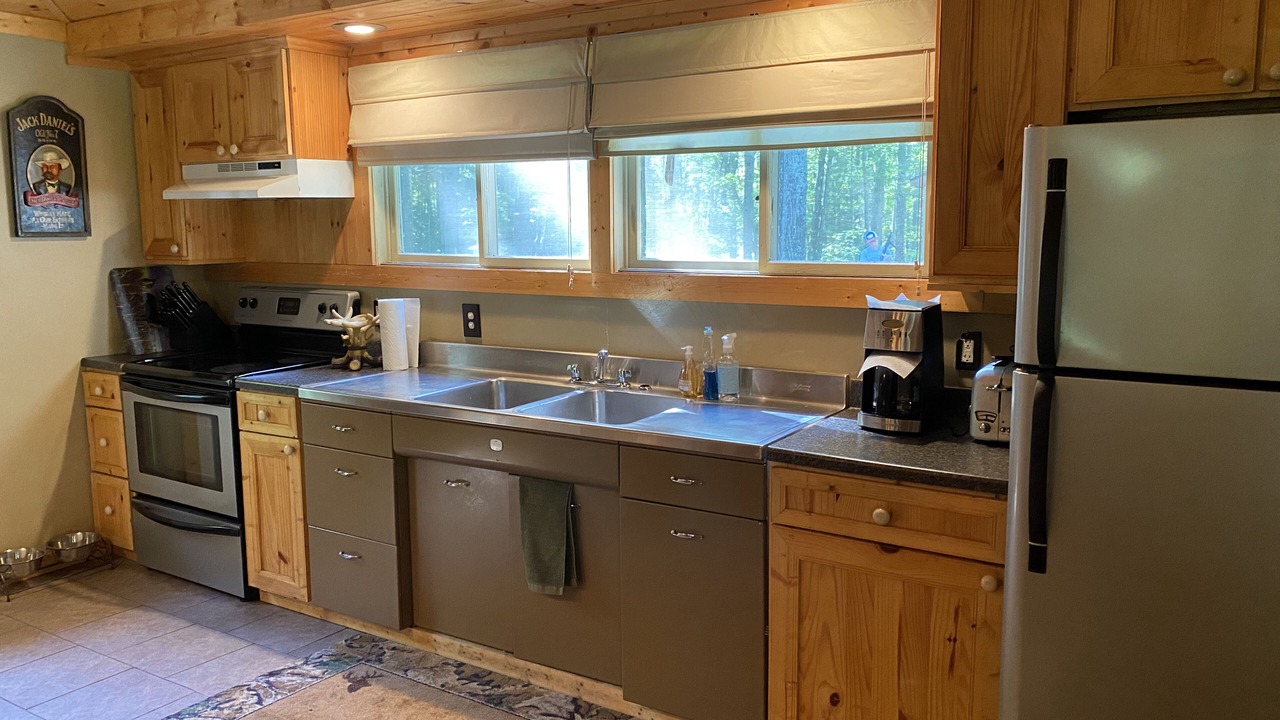 Photo of Kitchen in Atlanta