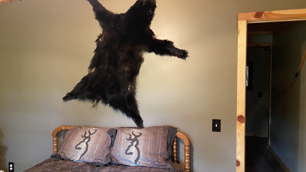 Photo of Bedroom in Atlanta