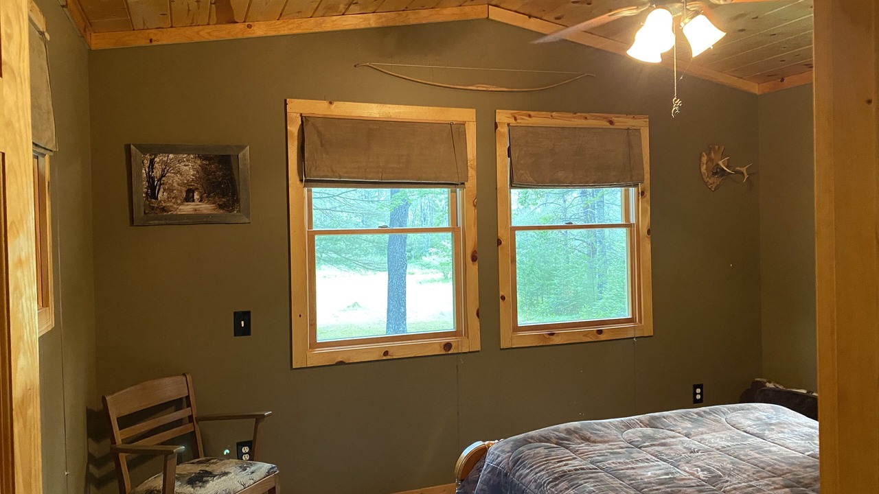 Photo of Bedroom in Atlanta