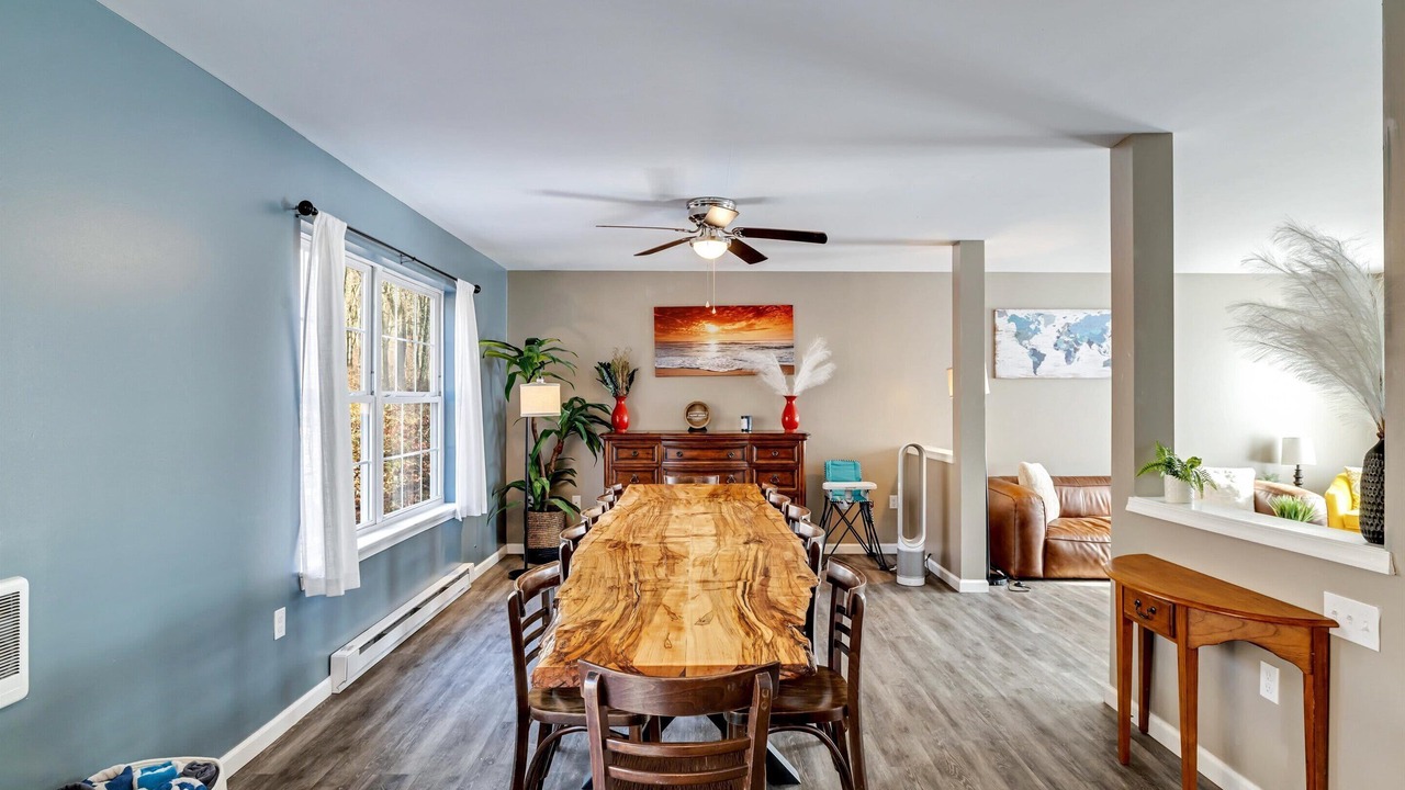 Photo of Others in Mount Pocahontas