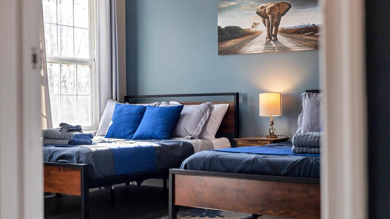 Photo of Others in Mount Pocahontas