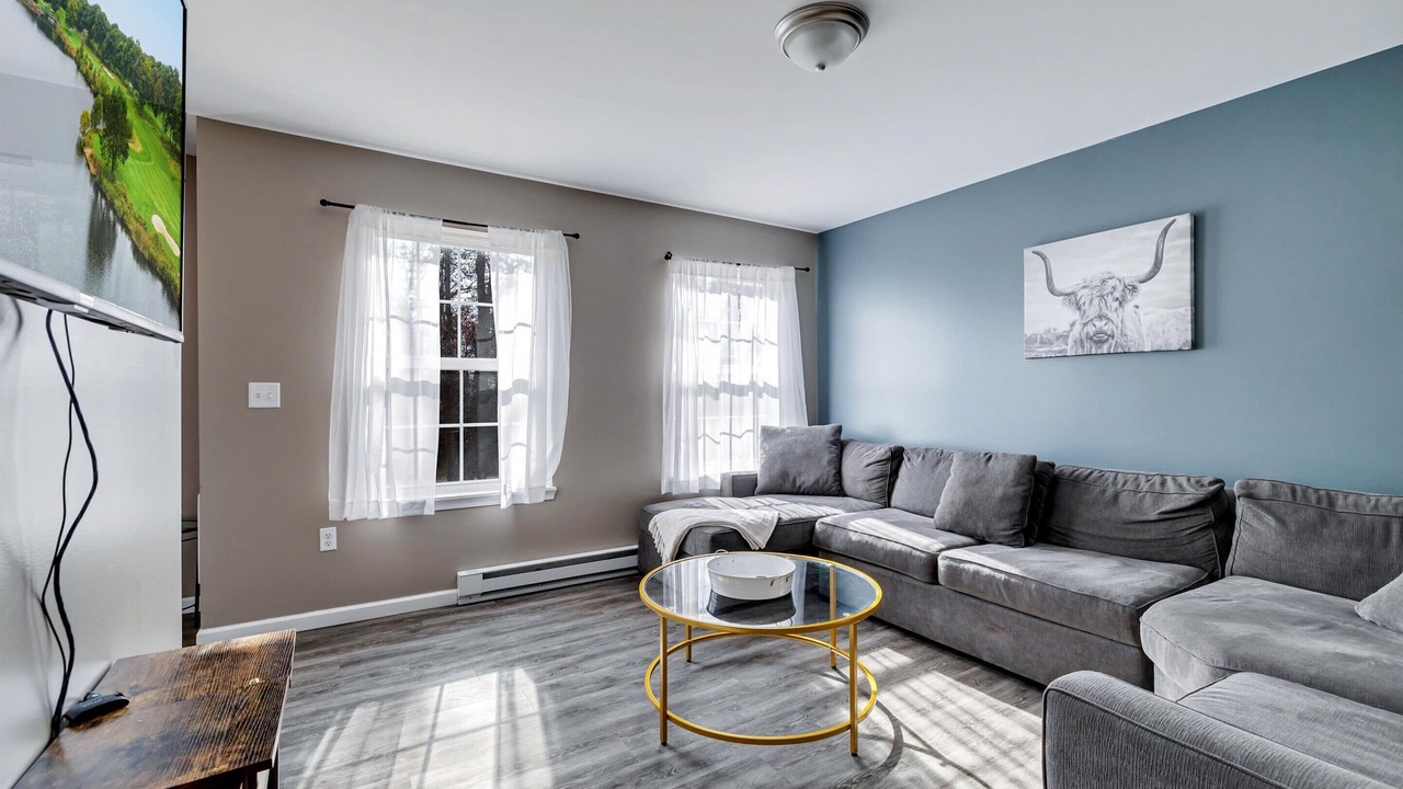 Photo of Bedroom in Mount Pocahontas