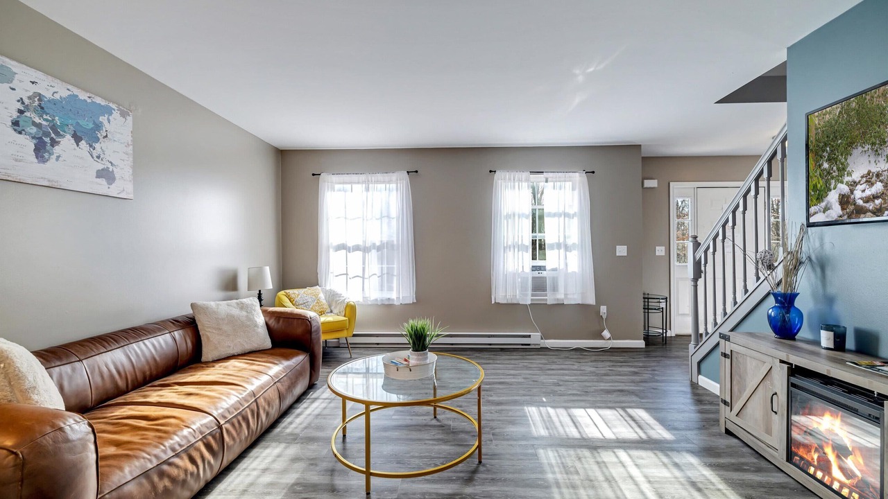 Photo of Bedroom in Mount Pocahontas