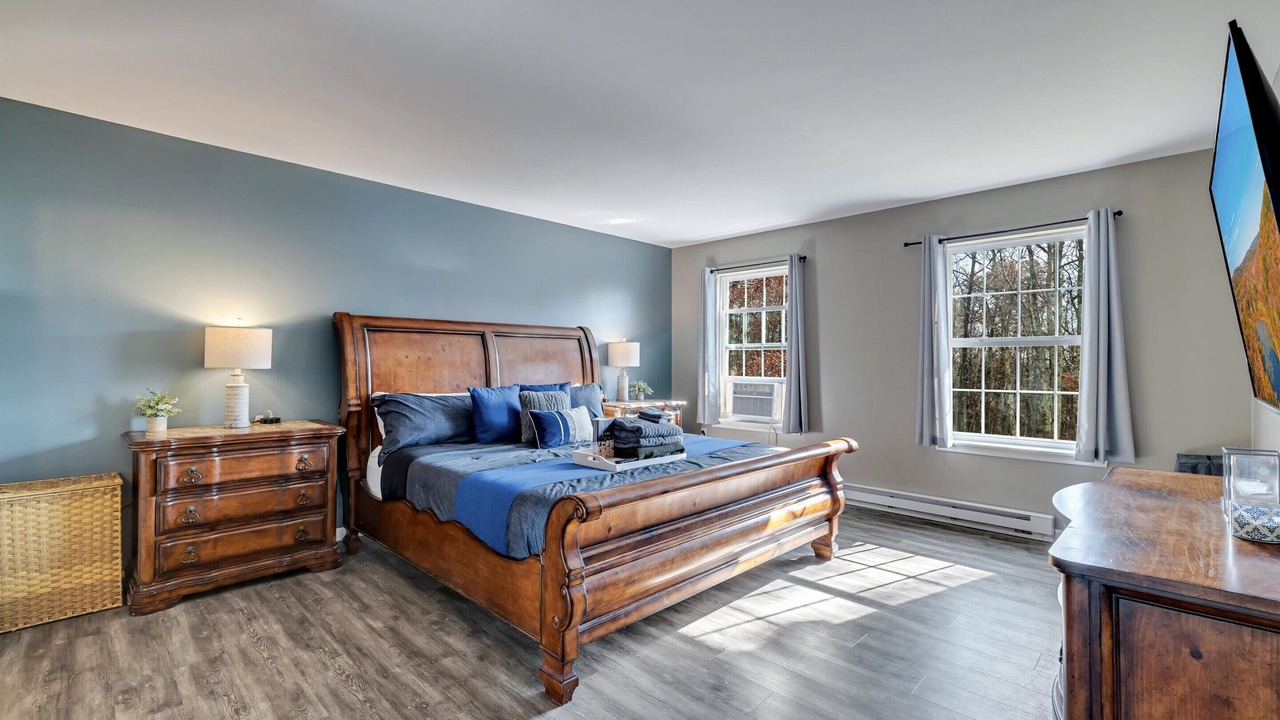 Photo of Others in Mount Pocahontas