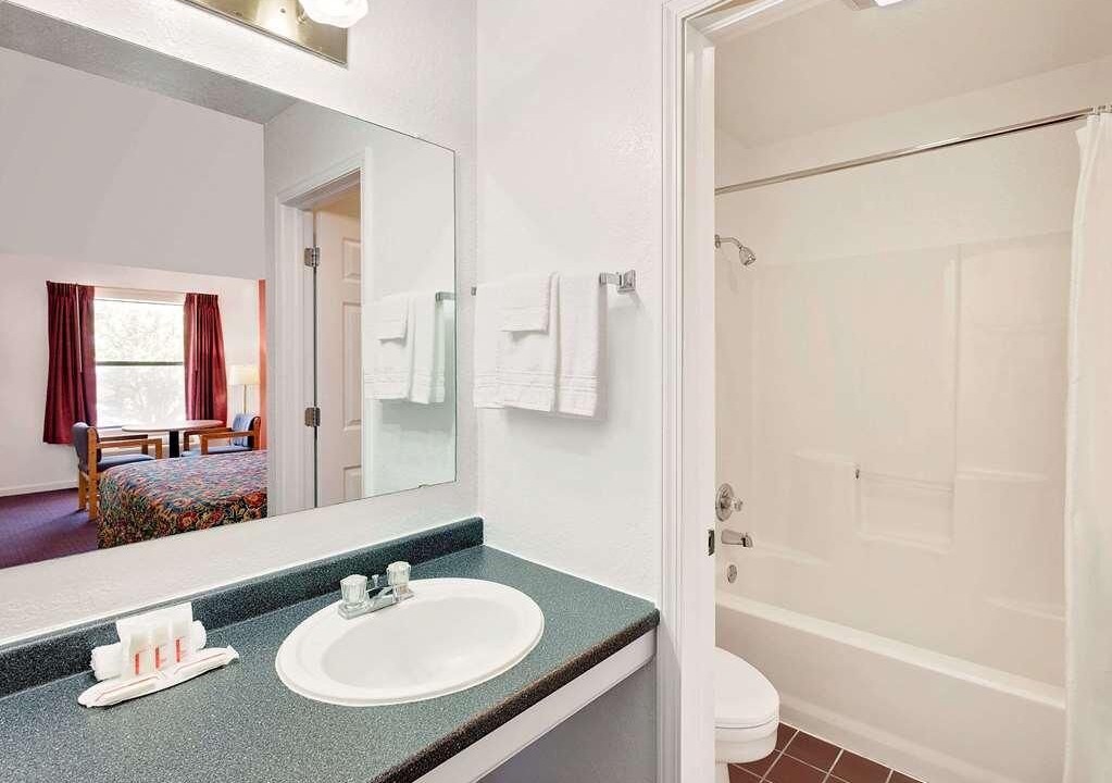 Photo of Bathroom in Muskogee
