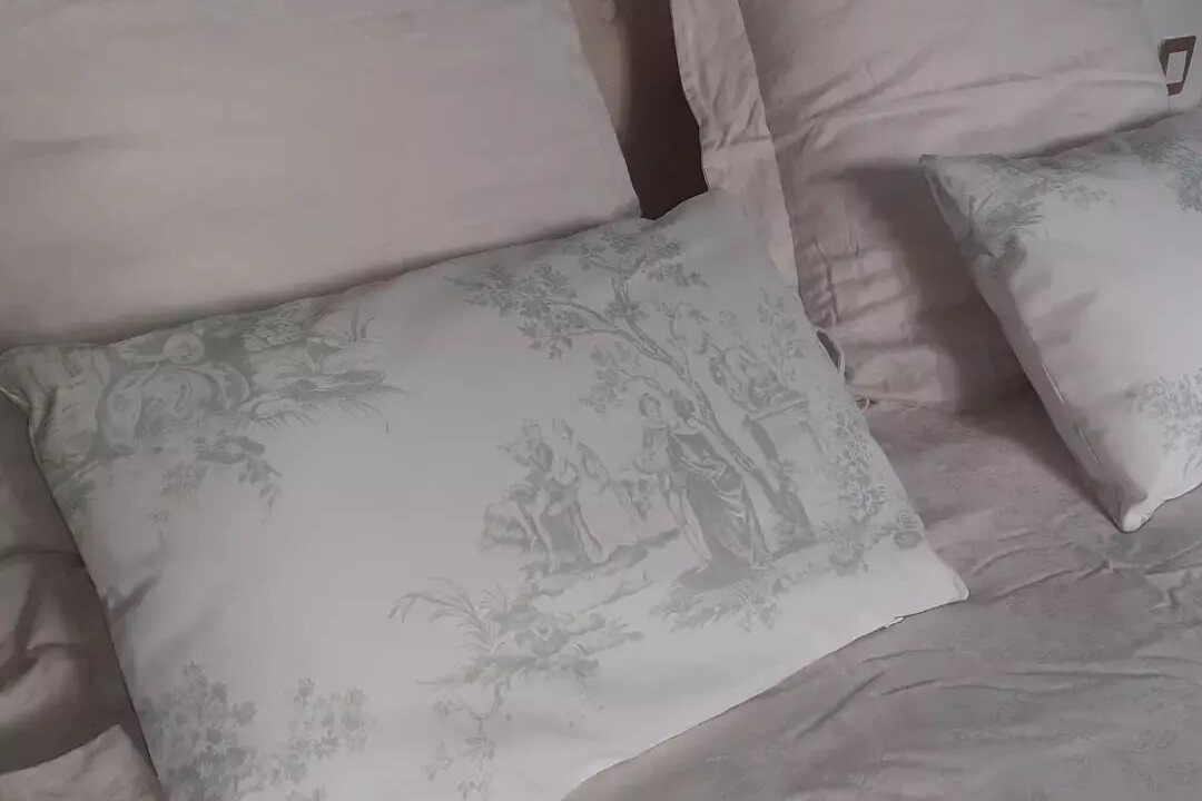 Photo of Bedroom in Camblain-l'Abbe