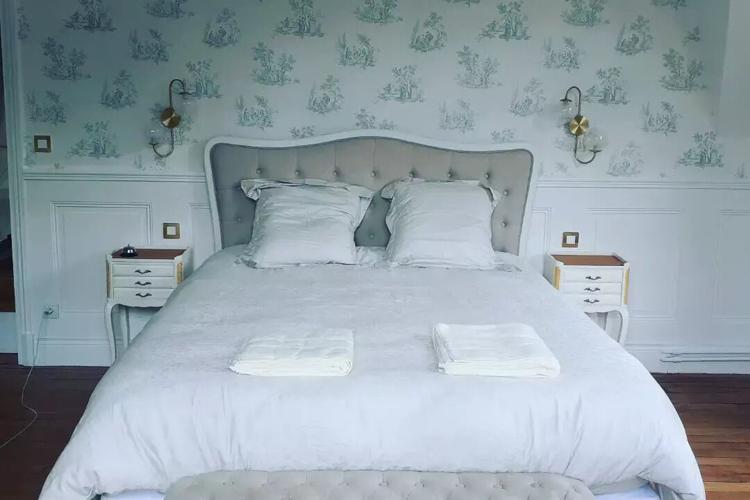 Photo of Bedroom in Camblain-l'Abbe
