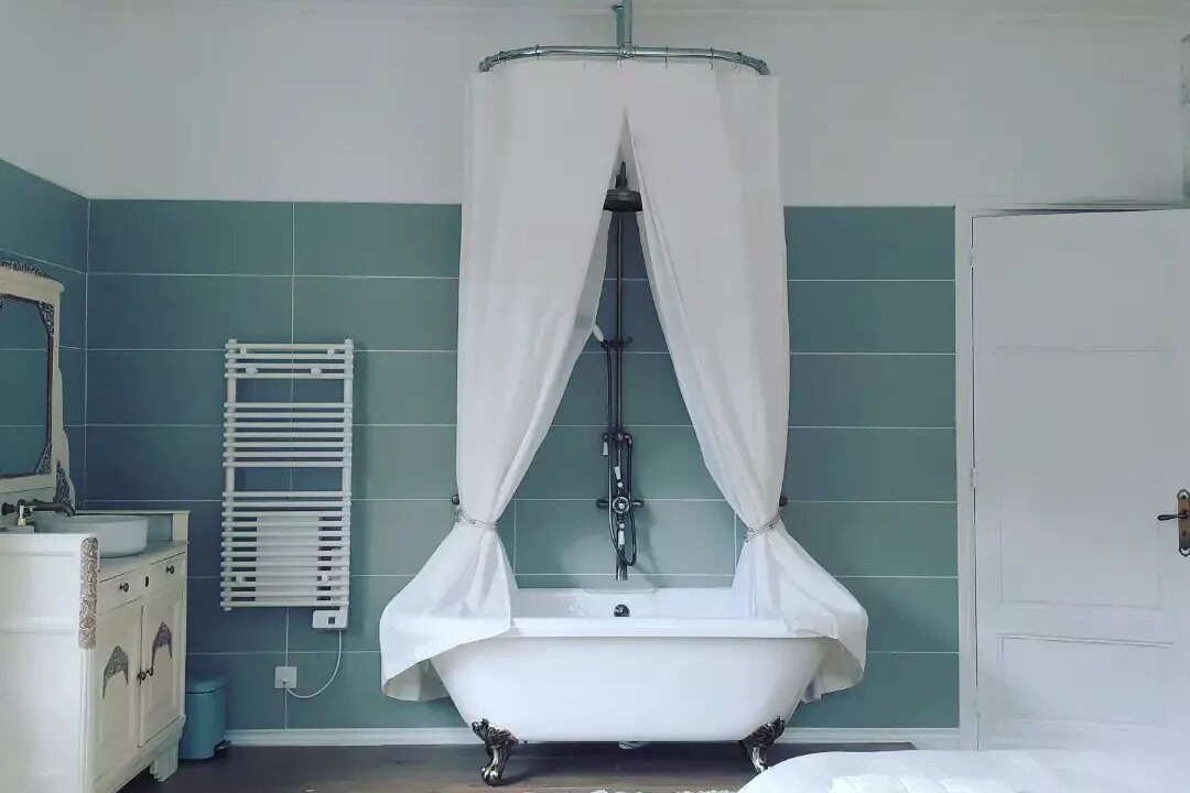 Photo of Bathroom in Camblain-l'Abbe