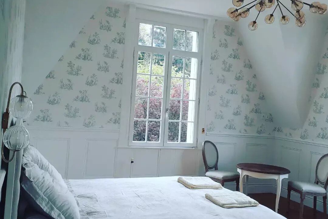 Photo of Bedroom in Camblain-l'Abbe