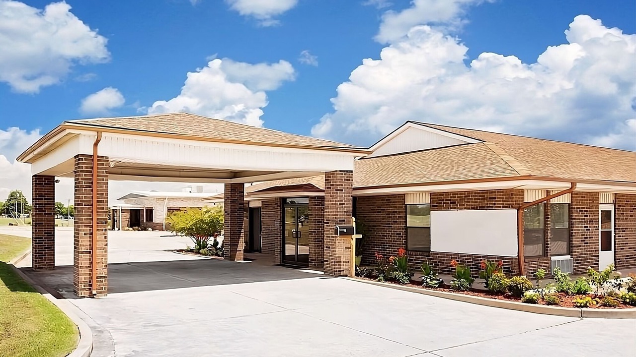 Photo of Outdoor in Muskogee