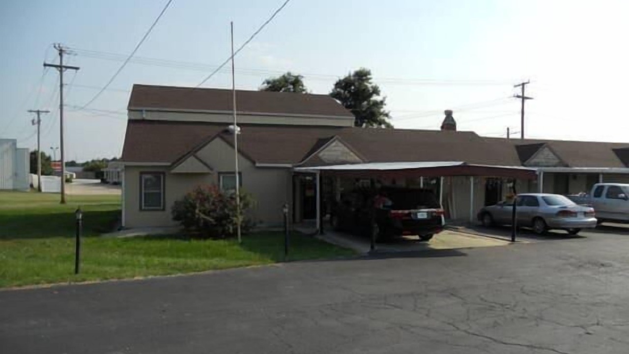 Photo of Outdoor in Harrisonville