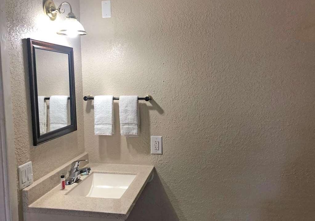 Photo of Bathroom in Harrisonville