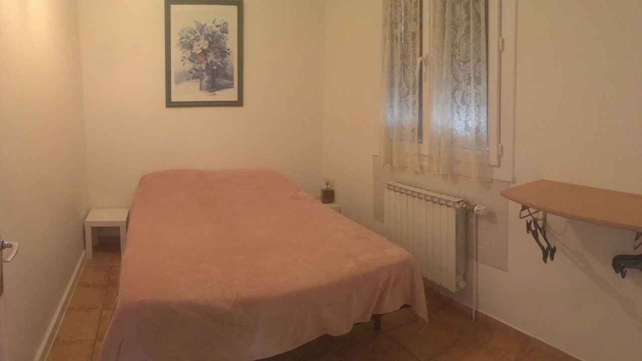 Photo of Bedroom in Cornillon