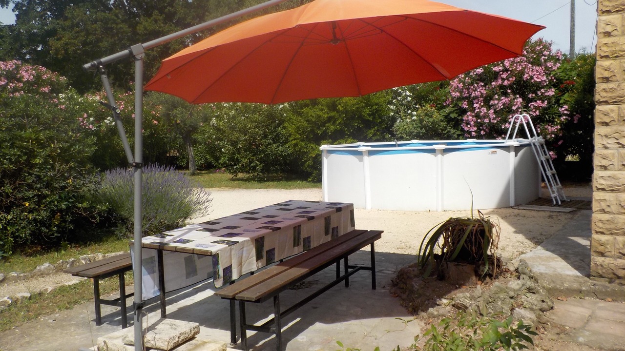 Photo of Patio Balcony in Cornillon