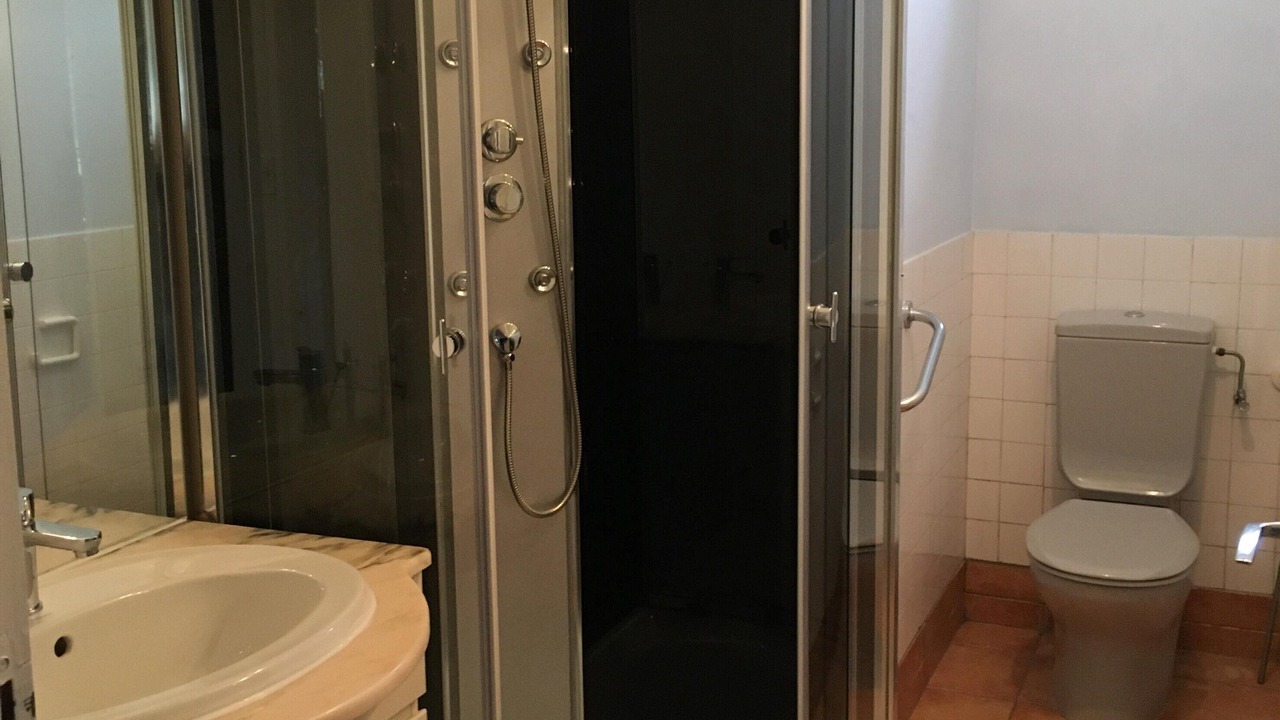 Photo of Bathroom in Cornillon