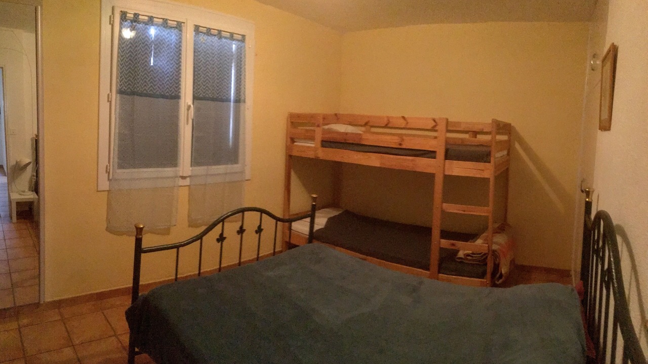 Photo of Bedroom in Cornillon