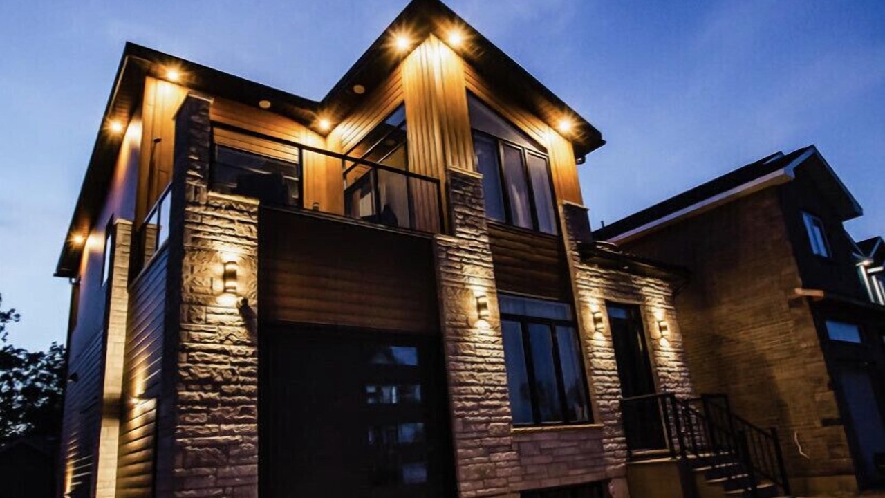 Photo of Outdoor in Grand Bend