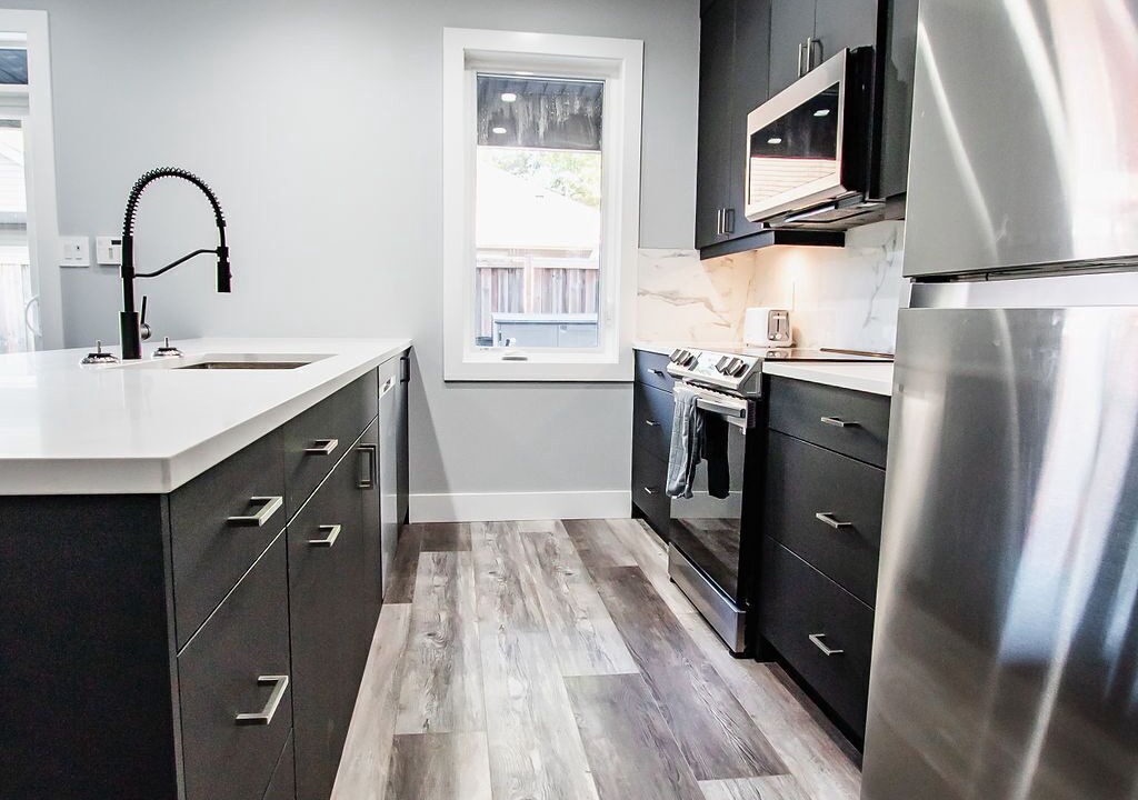 Photo of Kitchen in Grand Bend