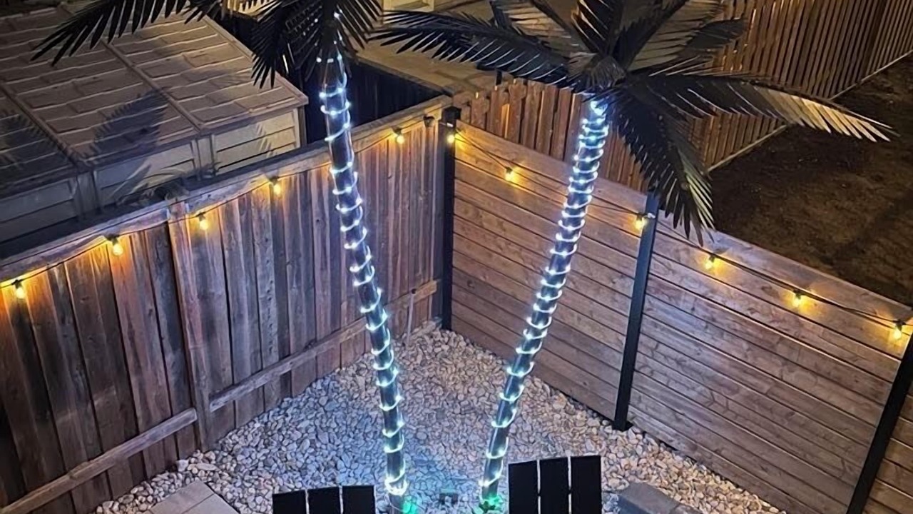 Photo of Patio Balcony in Grand Bend
