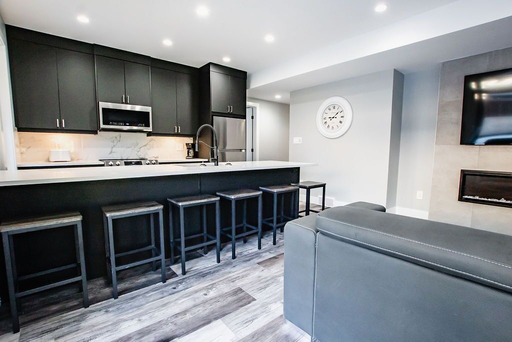 Photo of Kitchen in Grand Bend