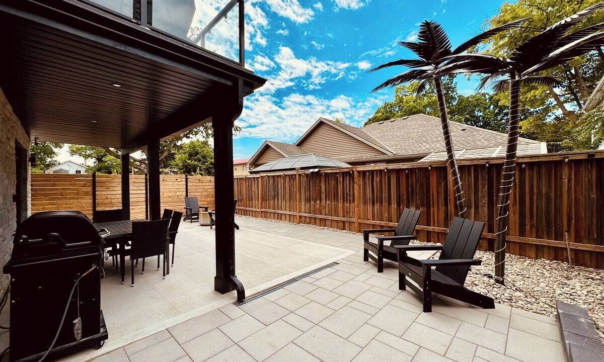 Photo of Outdoor in Grand Bend