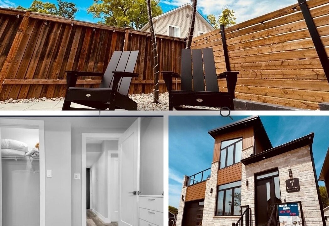 Photo of Outdoor in Grand Bend