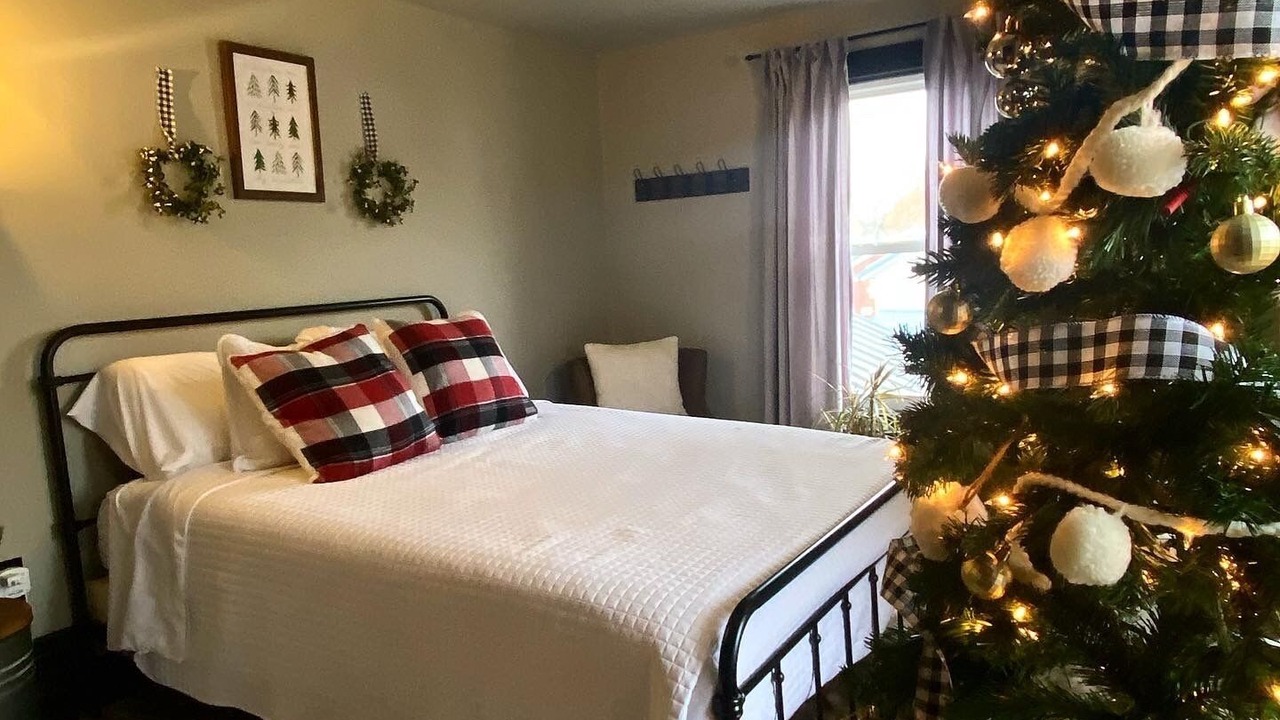 Photo of Bedroom in Minerva