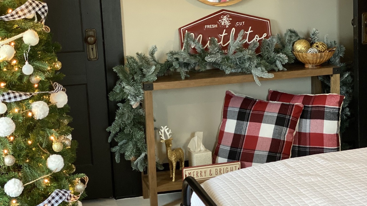 Photo of Bedroom in Minerva