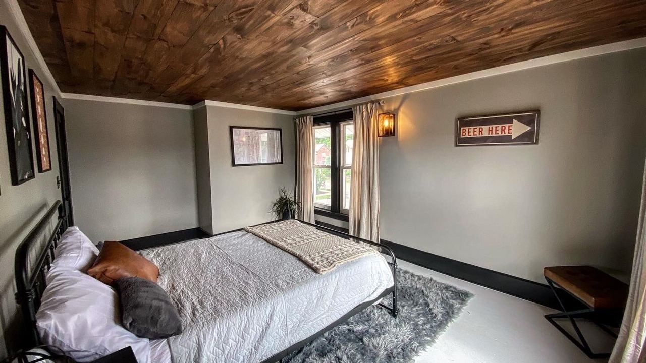 Photo of Bedroom in Minerva