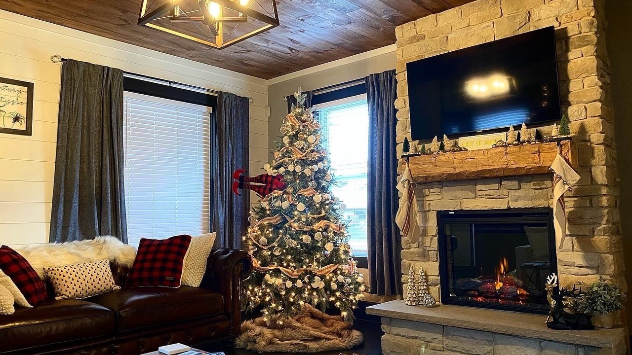 Photo of Livingroom in Minerva