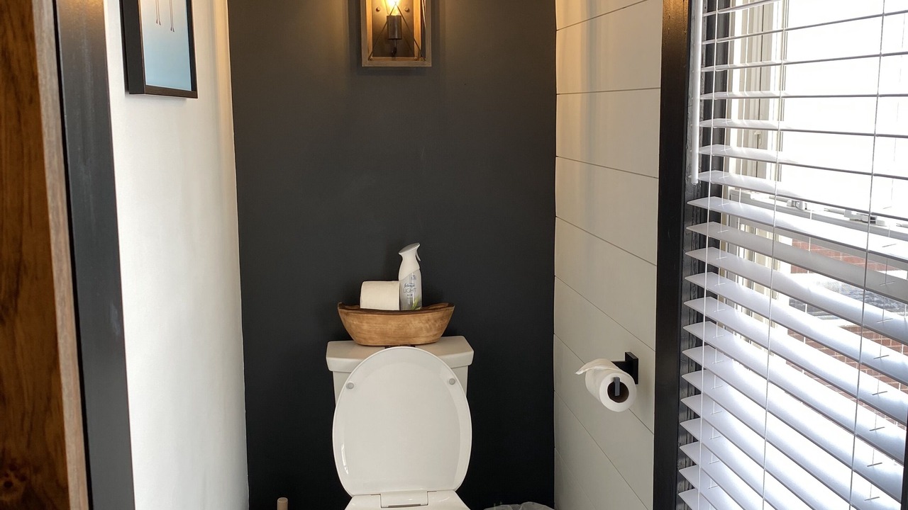 Photo of Bathroom in Minerva
