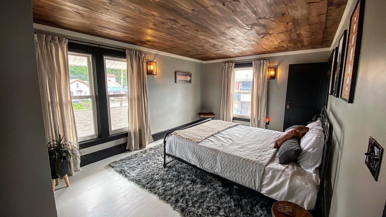 Photo of Bedroom in Minerva