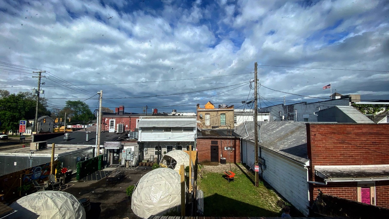 Photo of Outdoor in Minerva