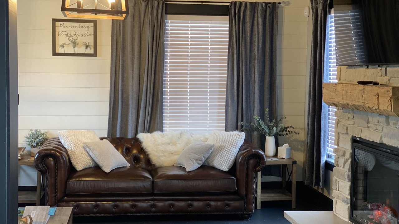 Photo of Livingroom in Minerva