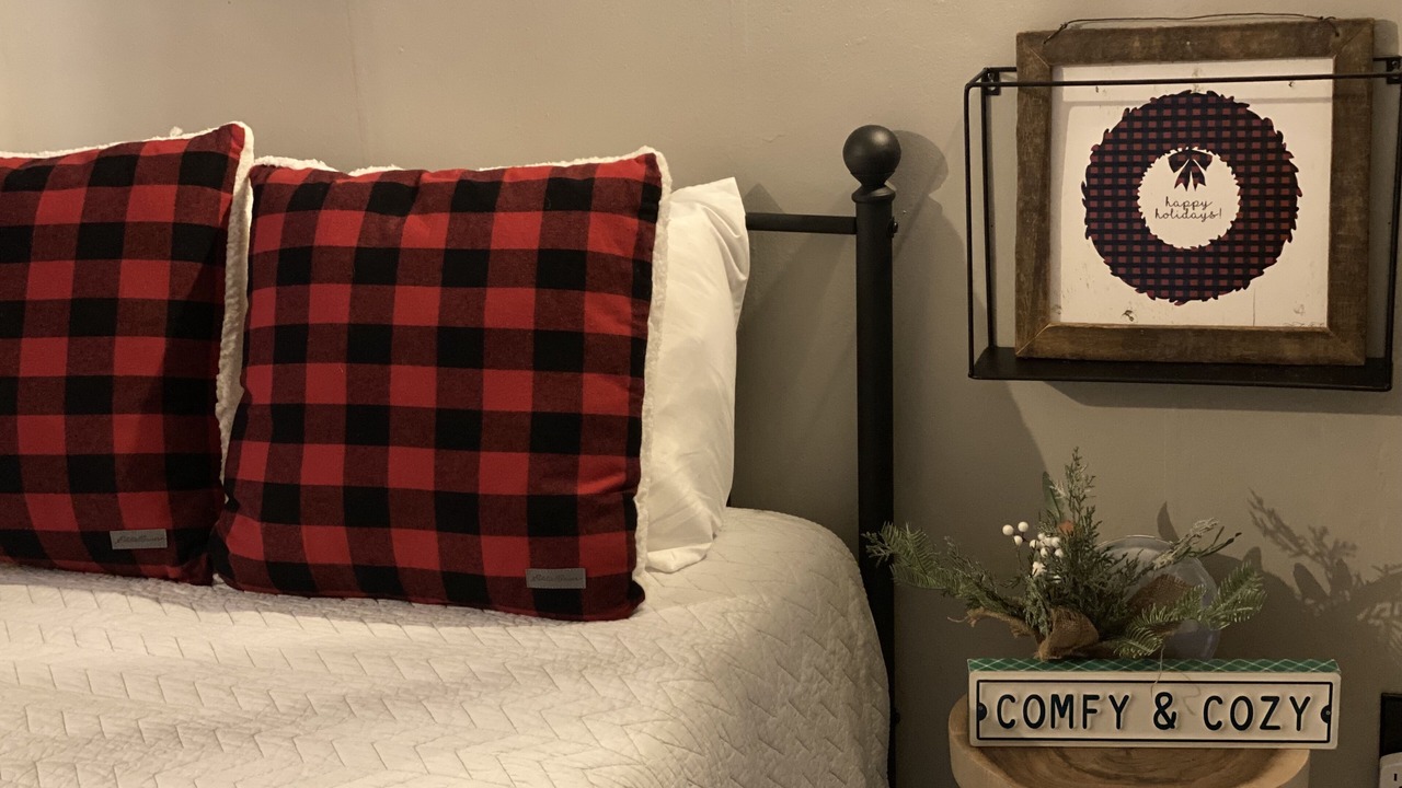 Photo of Bedroom in Minerva