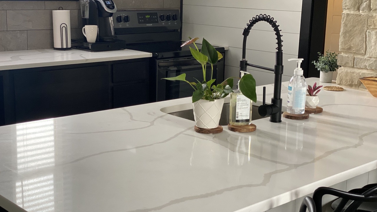 Photo of Kitchen in Minerva