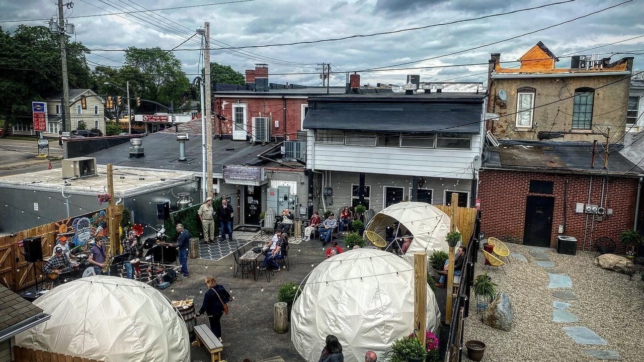 Photo of Outdoor in Minerva