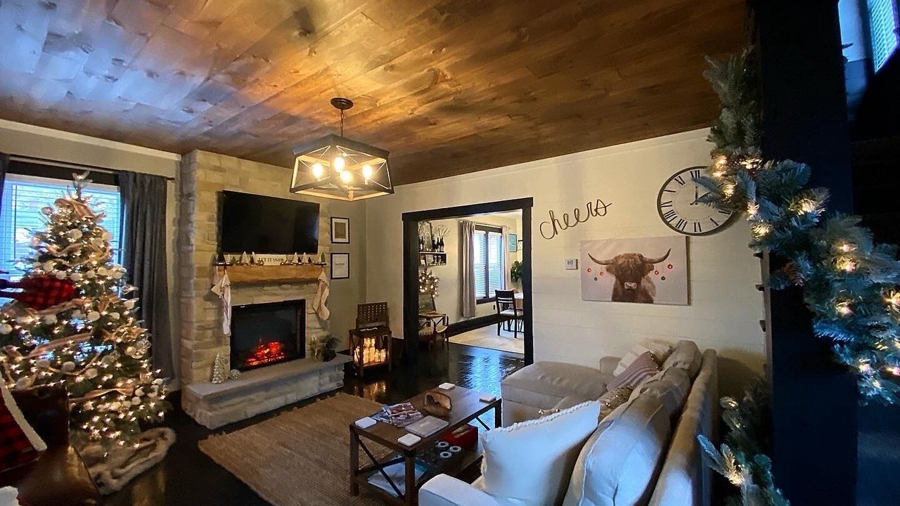 Photo of Livingroom in Minerva