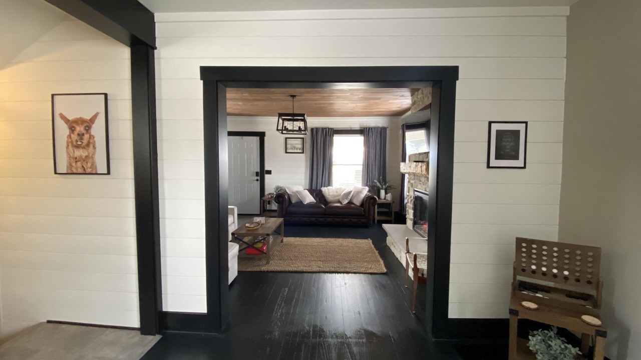 Photo of Livingroom in Minerva