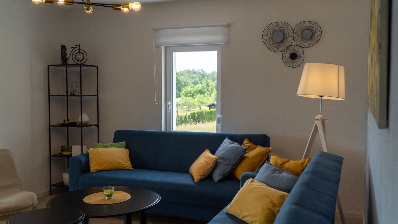 Photo of Livingroom in Gospic