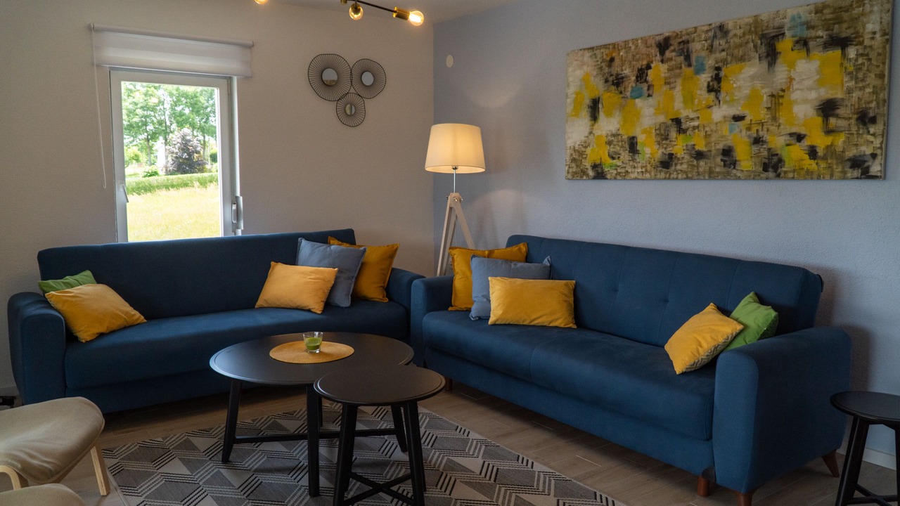 Photo of Livingroom in Gospic
