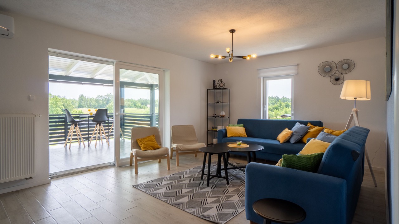 Photo of Livingroom in Gospic