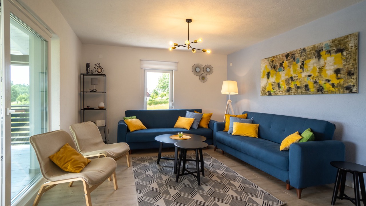 Photo of Livingroom in Gospic