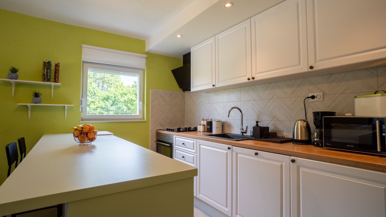 Photo of Kitchen in Gospic