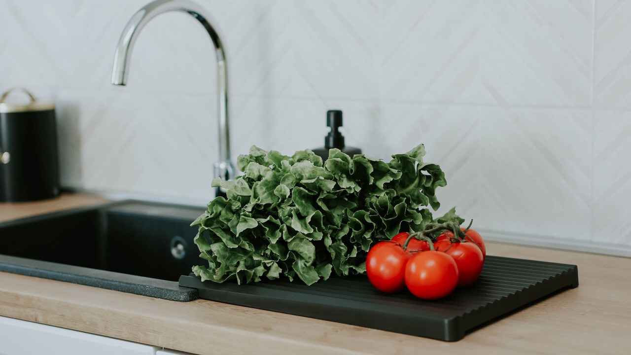 Photo of Kitchen in Gospic