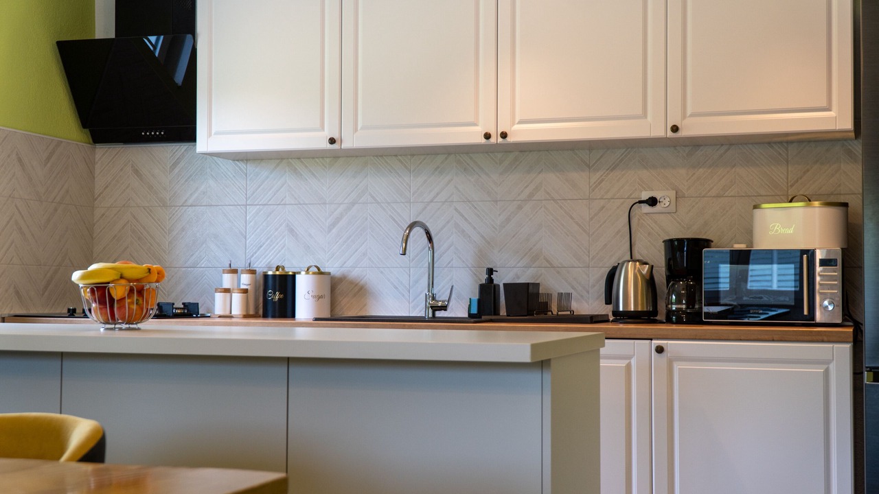 Photo of Kitchen in Gospic