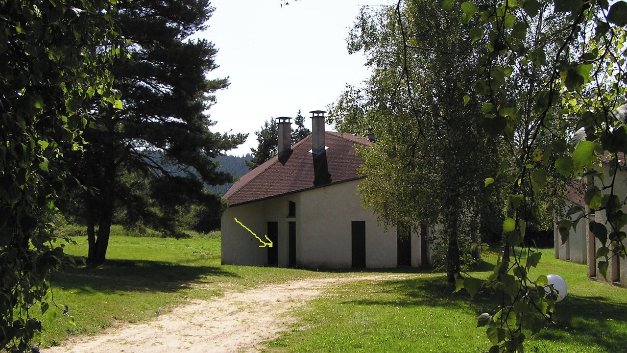 Photo of Outdoor in La Chapelle-Geneste