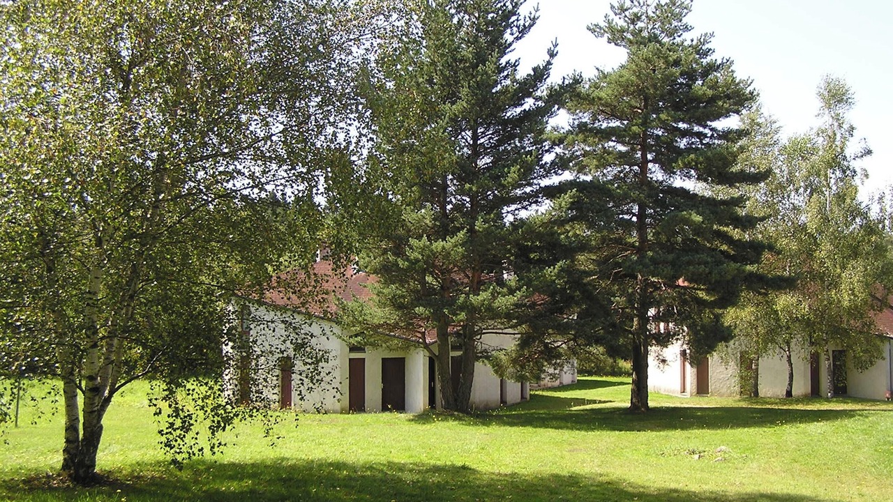 Photo of Outdoor in La Chapelle-Geneste