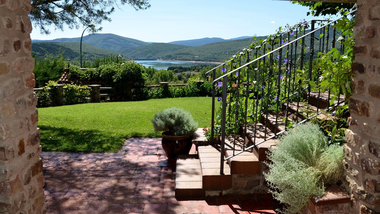 Photo of Outdoor in El Rasillo de Cameros